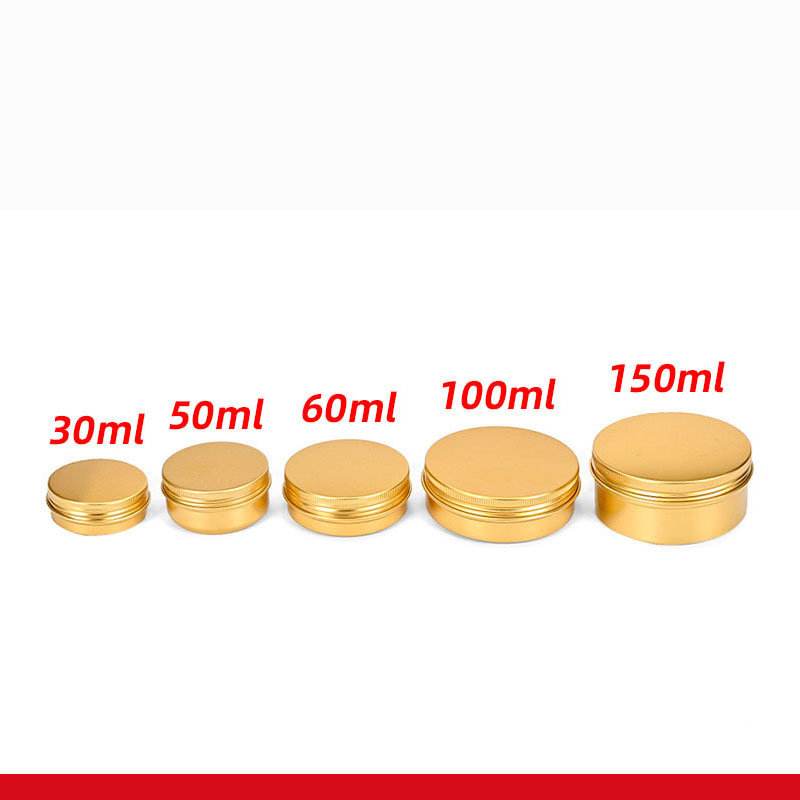 30 Stück goldene Aluminiumdose – Candle Making Jug Bewertung und Preis