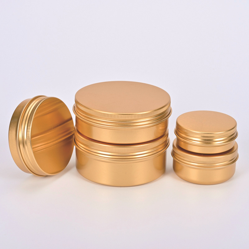 30 Stück goldene Aluminiumdose – Candle Making Jug Bewertung und Preis