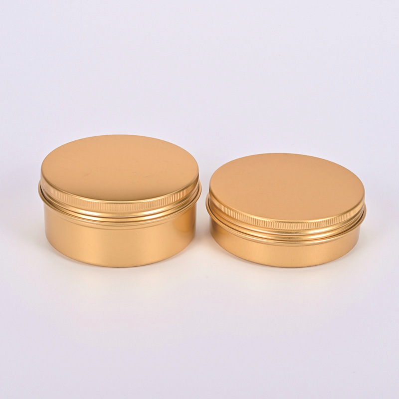 30 Stück goldene Aluminiumdose – Candle Making Jug Bewertung und Preis
