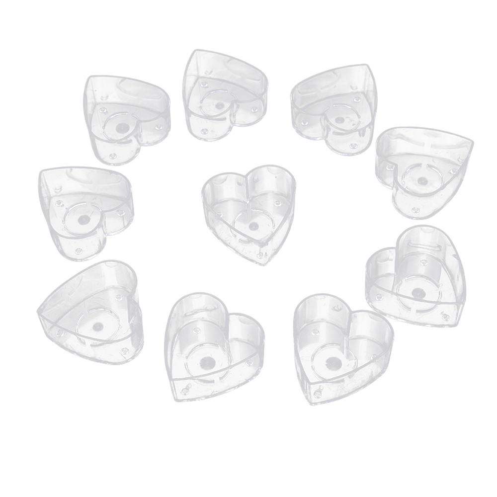 20 Sets Runde Kerze Form Teeli – Candle Making Jug Bewertung und Preis