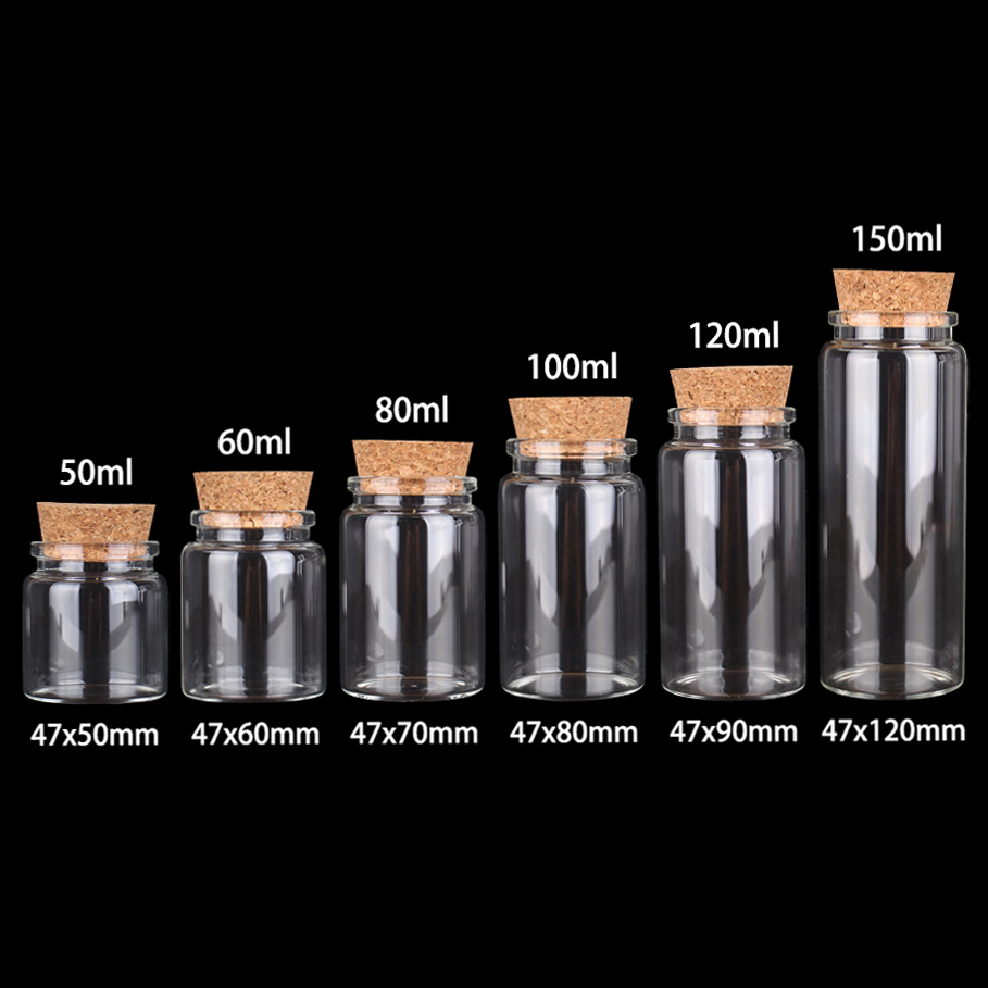 2 teile/los 50 ml 60 ml 80 ml  – Candle Making Jars With Lids Bewertung und Preis