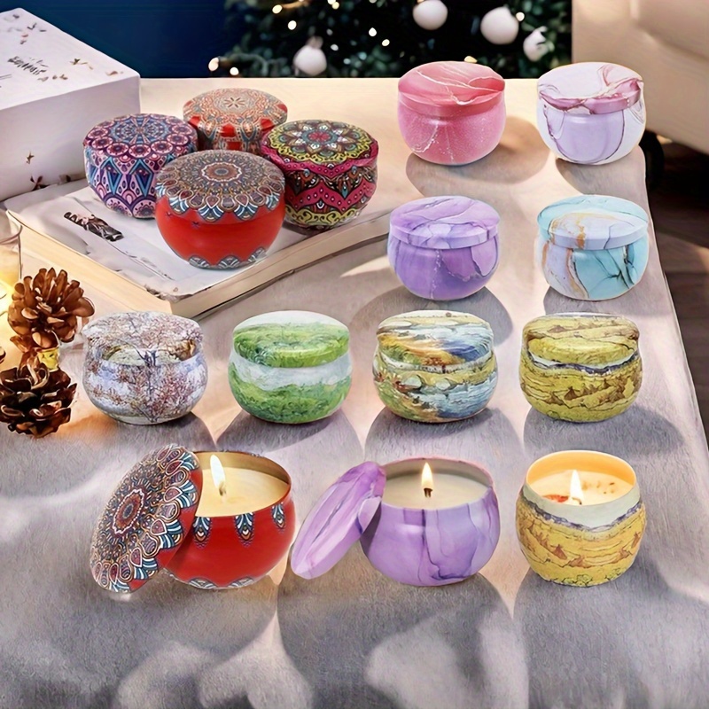 4 Stück Pralinenschachteln, Ke – Candle Making Jug Bewertung und Preis