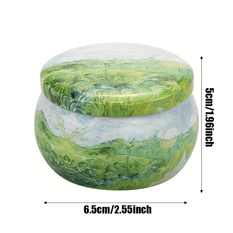 4 Stück Pralinenschachteln, Ke – Candle Making Jug Bewertung und Preis